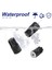 50 Adet Su Geçirmez Kablo Somunu Dış Mekan Elektrik Kablo Konnektörleri (Yurt Dışından) 2