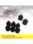 8pcs 6DCT450 Mps6 Şanzıman Debriyaj Piston Kiti Volvo Ford Focus Mondeo Land Rover Lr2 Şanzıman Vardiya Piston Onarımı (Yurt Dışından) 3