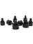 8pcs 6DCT450 Mps6 Şanzıman Debriyaj Piston Kiti Volvo Ford Focus Mondeo Land Rover Lr2 Şanzıman Vardiya Piston Onarımı (Yurt Dışından) 5
