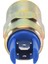 24V Yakıt Pompası Solenoid Yakıt Kesme Delphi/perkins Engine Için Solenoid 7185-900P 7180049D 5000815650 (Yurt Dışından) 5