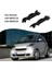 1 Çift Stil Bonnet Kilitleme Serbest Bırakma Tutucu A4518800120 A4518800220 Akıllı Fortwo 451 2008 -2015 (Yurt Dışından) 5