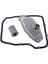 4WD Iletim Filtre Kiti Dodge Ram 1500 2500 3500 45RFE 545RFE 65RFE 66RFE 68RFE 5013470AC 5179267AC Jeep Liberty (Yurt Dışından) 1