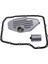 4WD Iletim Filtre Kiti Dodge Ram 1500 2500 3500 45RFE 545RFE 65RFE 66RFE 68RFE 5013470AC 5179267AC Jeep Liberty (Yurt Dışından) 2