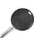 Araba 433MHZ 3 Mercedes-Benz Smart Fortwo Için Chıp ile Uzaktan Anahtar 1998-2006 Araba Anahtarı (Yurt Dışından) 2