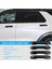 Ford Explorer 2020 2021 2022 2023 Aksesuarlar Için Dış Kapı Tutucu Kapak Döşeme - Siyah (Yurt Dışından) 2