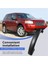 Araba Dış Kapı Kolu Land Rover Range Range Sport Discovery Için Kapak Döşeme 3 Freelander 2 2005-2009 (Yurt Dışından) 5