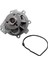 Motor Su Pompası 24405895 5555428 Chevrolet Cruze Sonic Aveo5 Satürn Astra G3 Opel Trax Vauxhall Insignia 1.6l 1.8l (Yurt Dışından) 1