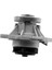 Motor Su Pompası 24405895 5555428 Chevrolet Cruze Sonic Aveo5 Satürn Astra G3 Opel Trax Vauxhall Insignia 1.6l 1.8l (Yurt Dışından) 4