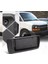 Chevrolet Express Için Lisans Braketi GM1820106 ile Araba Dış Kapı Kolu 3500 2500 1500 1996-2009 (Yurt Dışından) 2