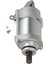 Yamaha WR450 Için Başlangıç ​​motoru WR450F YZ450 YZ450FX 2GC-81890-00-00 2GC-81890-01-00 Yüksek Kaliteli Motosiklet Parçaları (Yurt Dışından) 3
