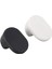 Arka Çamurluk Çamurlu Scooter Vücut Xiaomi Mijia M365 Elektrikli Scooter Kaykay Siyah ve Beyaz (2pcs) Için (Yurt Dışından) 1