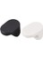 Arka Çamurluk Çamurlu Scooter Vücut Xiaomi Mijia M365 Elektrikli Scooter Kaykay Siyah ve Beyaz (2pcs) Için (Yurt Dışından) 2