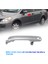 82641-EL12A Nissan Versa Için Anahtar Deliği W/ Anahtar Deliği ile Sol Dış Kapı Soyağı 2007-2012 Dış Tutam Kromu 82641EL12A (Yurt Dışından) 2