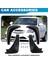 2006-2010 Için Araba Çamurlukları Hyundai Aksan Çamurluk Çamurluk Çamur Flep Koruyucusu Sıçrama Çamurluklar Araba Aksesuarları (Yurt Dışından) 5