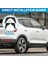 Volvo XC40 2018 2019 2020 2021 Çamur Kanatları Ön Arka Sıçrama Korumaları Çamurluk Kiti (Dört Set) (Yurt Dışından) 5