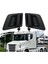 2559145 Kamyon Dış Kapı Kolu Scania Kamyonu Için 2 Tuşlu 2559145L Kamyon Kapı Kolu Parçaları 2559145 Sol (Yurt Dışından) 3