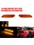 1paır Araç Sidi Çalıştırma Sinyal Lambaları Mini R60 R61 Için Dinamik LED Gösterge Işığı 2011-2016 63139802567 63139802568 (Yurt Dışından) 2