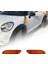 1paır Araç Sidi Çalıştırma Sinyal Lambaları Mini R60 R61 Için Dinamik LED Gösterge Işığı 2011-2016 63139802567 63139802568 (Yurt Dışından) 5