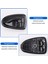 8pcs Hyundai Accent 1.5l 1.6l 2000-2006 Krom Için Kapı Kolunun Içindeki Kapı Kolunun Sağ Tarafındaki Ön Taraf (Yurt Dışından) 4