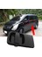 Hyundai H1 Için Grand Starex Imax I800 2005-2018 Kayan Kapı Dış Sap Siyah 83650-4H100 Sol (Yurt Dışından) 1