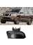 Nissan Armada Için Araba Dış Kapı Tutucu 82607-7S004 2004-2015 Araba Arka Kapı Çekme Kolu Sol (Yurt Dışından) 4