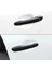 8 Adet Araba Abs Karbon Fiber 4 Kapı Kolu Ford Focus Kaçış Kuga Ranger 2013 2014 2015 2016 2017 2018 (Yurt Dışından) 3