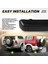 Suzuki Vitara Grand Vitara Xl-7 1998-2005 Için Araba Dış Kapağı Arka Bagaj Kolu (Yurt Dışından) 5