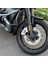 Motosiklet Aksesuarları Uzatma Bmw R18 Klasik 2020-2023 Için Ön Çamurluk Çamurluk Sıçrama Koruyucusu (Yurt Dışından) 4