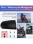 Motosiklet Ön Tekerlek Çamurlu Sıçrama Muhafızları Honda CB1000 Cb 1000 Hornet Inc Sp (2025-) (Yurt Dışından) 4