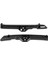 Toyota Hilux Vigo 52115-0K011 52116-0K011 Için 1 Çift Tampon Çamurluk Destek Braketi (Yurt Dışından) 1