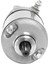 31200-HN2-A01 Honda TRX500FGA Foreman Rubicon 500 Gpscape 2004-2008 31200-HN2-003 Yeni Motosiklet Parçaları (Yurt Dışından) 4