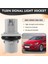 Yan Dönüş Sinyal Lambası Çamurluk Lambası Soketi Comp. (T10) Honda City Accord Için Civic Crv Fit Vezel Rl Rlx 33304-S5A-003 (Yurt Dışından) 4
