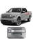 Araba Sol Sol Dış Kapı Tutucu 9L3Z-1626604-AB CL3Z-162604 Ford F150 2009-2014 Dış Tutma Kromu Için (Yurt Dışından) 4