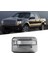 Araba Sol Sol Dış Kapı Tutucu 9L3Z-1626604-AB CL3Z-162604 Ford F150 2009-2014 Dış Tutma Kromu Için (Yurt Dışından) 5