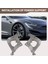 Yeni 1487491-00-B 1487492-00-B Ön Sağ+Tesla Model Y 2020-2022 Fender Desteği Için Sol Çamurluk Destek Braketi (Yurt Dışından) 5