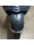 Vespa GTS300/GTS250/GTV300 2008-2023 Motosiklet Tampon Aksesuarları Için Motosiklet Çamurluk Tampon Çarpışma Çubuğu Gümüş (Yurt Dışından) 3