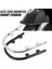 Vespa GTS300/GTS250/GTV300 2008-2023 Motosiklet Tampon Aksesuarları Için Motosiklet Çamurluk Tampon Çarpışma Çubuğu Gümüş (Yurt Dışından) 4