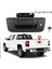 Pickup Kamyon Bagaj Kapağı Tutamaç Kiti, 07-14 Chevrolet Silverado ve Gmc Sierra 1500 2500 3500 Hd Için Anahtarlı (Yurt Dışından) 5