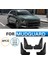 Kia Niro Ev Hybrid 2023 2024 Çamurlu Çamur Fleps Splash Gardiyanlar Ön Arka Tekerlekler Çamurluk Araç Aksesuarları 4 Pcs (Yurt Dışından) 5