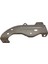 Otomobil Ön Çamurluk Braketi Ön Çamurluk Demir Braketi 1100382-S0-A 1100383-S0-A Tesla Model 3 Için, Sağ+Sol (Yurt Dışından) 4
