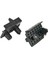 Otomobil Sol ve Sağ Ön Tampon Ortağı Ön Tampon Fender Braketi Tesla Model 3 1084171-00-F 1084172 (Yurt Dışından) 2