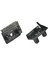 Otomobil Sol ve Sağ Ön Tampon Ortağı Ön Tampon Fender Braketi Tesla Model 3 1084171-00-F 1084172 (Yurt Dışından) 3