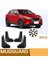 Nissan Qashqai Için Araba Çamurlukları 2023 Çamurluk Çamur Koruma Flep Splash Flaps Çamur Varlık Aksesuarları (Yurt Dışından) 2