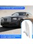Araba Sol Ön Yan Marker Işık Çamurluk Işık Kapağı 63147223151 Rolls Royce Royce Rr4 Wraith Rr5 Dawn Rr6 (Yurt Dışından) 4