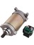 Cfmoto Cforce 400 Rölesi ile Başlangıç ​​motoru, Cforce Zforce Uforce 500, Cforce 600, 0GR0-091100 (Yurt Dışından) 2