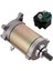 Cfmoto Cforce 400 Rölesi ile Başlangıç ​​motoru, Cforce Zforce Uforce 500, Cforce 600, 0GR0-091100 (Yurt Dışından) 3