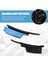 Araba Karbon Fiber Çamurluk Kemeri Trim Çıkartma Tekerleği Mercedes Için Dudak Benz W176 A160 A180 A200 A250 Amg A45 2013-2019 (Yurt Dışından) 4