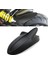 Motosiklet Arka Çamurluk Çarkı Çamurluk Extension Sıçraması Ducati Hypermotard Için Giderci 950/939/821 Sp (Yurt Dışından) 2