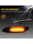 1paır LED Yan Çamurluk Markeri Işık Dönüş Sinyal Lambaları Mini R61 Paceman R60 Countryman 10-17 63139802569 63139802570 (Yurt Dışından) 4