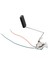 Ford Focus Için Araç Yakıt Deposu Yakıt Seviyesi Sensörü C-Max Mazda 3 2004-2013 Z605-13-35XG 3M519H307AB BS1A-60-960 0986580951 (Yurt Dışından) 2